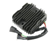 Voltage Regulator Rectifier 12V Compatible With VL1500B Boulevard C90 C90T B O S S VZ1500 Intruder M1500 M90