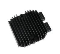 Voltage Regulator Rectifier 15x M8 12V Compatible With Automotive Motorcycle Parts ATV UTV Models Explorer Atlas 500 2x4 COMPACT 4x4 EDITION Bis Grison 625 4x4 DELUXE For Part Number 01AA-177000