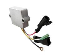 Voltage Regulator Rectifier 194-3072K1 Compatible With 25hp 30hp 40hp 50hp 60hp 135hp 140Jet 150hp 175hp 200hp 240hp Outboard Motors