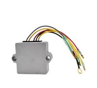 Voltage Regulator Rectifier 1994-2010 Compatible With Marine Vessel Models Outboard Engine Models Boat Models 90HP 1993 1994 1995 For Part Number 854514A1 854514 854515 854515T1