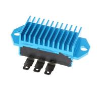 Voltage Regulator Rectifier 25 403 39-s Easy Installation Performance Compatible With Motorcycle Models For Part Number 25 403 39-s
