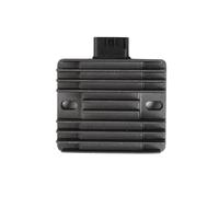 Voltage Regulator Rectifier 31600-HN2-013 31600-HN2-003-A92D Compatible With Foreman Rubicon 500 TRX500 Hydrostatic 500