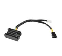 Voltage Regulator Rectifier 31600-KRH-D01 Compatible With XR125L XR250L XR400L XR 125 250 400 L 125L 250L 400L Motorcycle Models