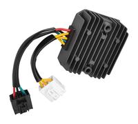 Voltage Regulator Rectifier 31600-KTF-641 Fit For Honda CB 400 CX 500A GL 500 NX 650 VF 750CD XL 600 CH250 SH125