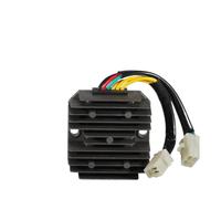 Voltage Regulator Rectifier 31600-M56-000 Compatible With Symphony SR 125 ST 125 200i FIDDLE III 200I 125I EURO X 50 100 125i