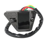 Voltage Regulator Rectifier 31600-MB1-008 Compatible With Honda VF750C A 750 V45 1982-1983
