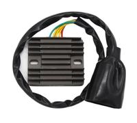 Voltage Regulator Rectifier 31600-MFE-641 Compatible With Honda VT750C | Fits VT750, VT750C2B, VT750C2F Spirit, VT750C2S, VT750CS ABS, VT750RS