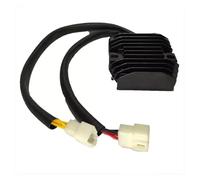 Voltage Regulator Rectifier 31600-MZ5-003 Compatible For Ho&nda VFR750 CBR600F VFR400/VFR500 VT250F PC19 Parts Rectifiers