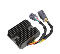 Voltage Regulator Rectifier 32500-AX300-000 Compatible With Explorer ATV
