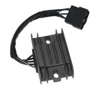 Voltage Regulator Rectifier 32800-13E11 Compatible With Suzuki GSF400 | Fits GSF250 RGV250 RGV250V DR250 DR250R DRZ250 DR-Z250; Also Replaces 32800-13E10