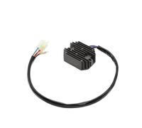 Voltage Regulator Rectifier 32800-24500 Compatible With LT250 | Fits LT250EF, LT300, LT300E Quadrunner; Also Replaces 32800-24501