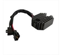 Voltage Regulator Rectifier 32800-30B01 32800-33C00 32800-20A01 Compatible With DR S 650 Djebel 200 RGV Gamma 250 GS E 500 UE 150 GSX