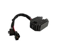 Voltage Regulator Rectifier 32800-30B01 32800-33C00 32800-20A01 Compatible With DR S 650 Djebel 200 RGV Gamma 250 GS E 500 UE 150 GSX