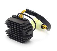 Voltage Regulator Rectifier 32800-92E20 5030795 5031465 Rectifier for Suzuki DF60 DF70 DT150 DT200 DT225 for Johnson Evinrude 70HP 60HP 40HP 50HP for Suzuki 2stroke 4stroke outboard motors Rectifier