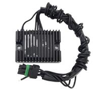 Voltage Regulator Rectifier 40A 3-Phase Compatible With Compu-Fire | Fits Compu-Fire Models 55402 And 60-3337; Replaces Part Number 55402