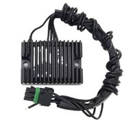 Voltage Regulator Rectifier 40A 3-Phase Systems 60-3337 55402 Compatible With Compu-Fire