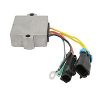 Voltage Regulator Rectifier 5 Wire for Mariner Outboard 4 Stroke 30 40 50 60 Engines 893640T01 893640A03 893640-T01 194-2115k1 194-3072K1