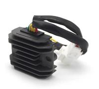 Voltage Regulator Rectifier 58204R FLY LIBERTY 125 2006 2007 2008 2009 2010 2011 2012 2013 2014 2015 150 2008 2009 2010 2011 2012 2013 2014 For Part Number 58204R