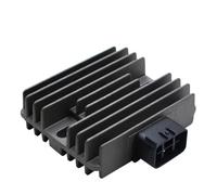 Voltage Regulator Rectifier 5VN-81960-00-00 Compatible With Yamaha XV1700A XV1700AS XV1700AT XV1700ATS XV17 Road Midnight