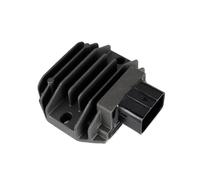 Voltage Regulator Rectifier 60311034000 Compatible With KTM 790 Adventure | Fits 790 Adventure R 2019-2020; Also Fits 1190 1290 1050 1090 Adventure Super R