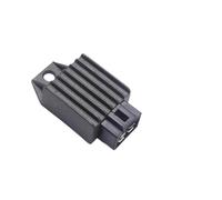 Voltage Regulator Rectifier 6v/12v 24v Motorcycle Rectifier Voltage Regulator Rectifier For GS For GN For WY For GY6 For CH125 For FXD For ZJ 110 Ignition 48v