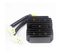 Voltage Regulator Rectifier 6v/12v 24v Rectifier Voltage Regulator Rectifier For GS For GN For WY For GY6 For CH125 For FXD For ZJ 110 Ignition 48v