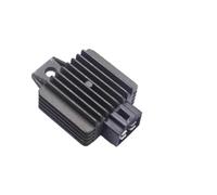 Voltage Regulator Rectifier 6v/12v 24v Rectifier Voltage Regulator Rectifier For GS For GN For WY For GY6 For CH125 For FXD For ZJ 110 Ignition 48v