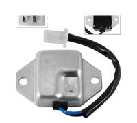Voltage Regulator Rectifier 82M-81910-A0 Compatible With WR400F | Fits BR250, CF300, EC340, ET400, EX570, PZ480, S340, SR540, SRX600, SRX700, VK540