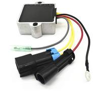 Voltage Regulator Rectifier 893640A03 893640-001 893640-T01 893640T01 Compatible With Outboards 4 Stroke 25 30 40 50 60