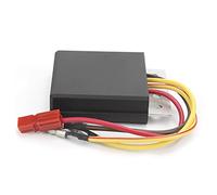 Voltage Regulator Rectifier, Aluminum Alloy ABS Voltage Rectifier 4010670 for Polaris Ranger/Magnum/Sportsman/Scrambler/ATP