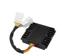 Voltage Regulator Rectifier Charger Compatible With CBR1000RR CBR1000 CBR 1000 2004-2007 Models Also Fits CBR600 CBF1000 NT700 VTX130 Motorcycles