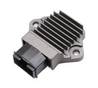 Voltage Regulator Rectifier Charger With Plug Compatible With CB250 CB400 CB500 CB600 CB900 CBR250 CBR400(Regulator)