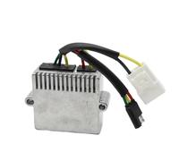 Voltage Regulator Rectifier Compatible With 0630-242 Universal Fit For Arctic M8000 XF800 XF7000 XF8000 ZR8000 M8 800 F8 Firecat 800 EFI T500 Touring Aftermarket Replacement