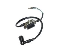 Voltage Regulator Rectifier Compatible With 110cc For 125cc 140cc Motorcycle Part Pit Dirt Bike Ignition Coil Set CDI Unit Rectifier Regulator Fits Motorcycle Ignition Coil(High-voltage package)