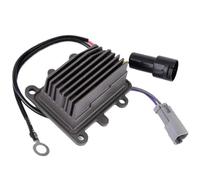 Voltage Regulator Rectifier Compatible With 115HP J115 L115 E115 SJ115 BJ115 BE115 HE115 HJ115 90 100 105 115 0586075