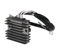Voltage Regulator Rectifier Compatible With 25HP BF25 | Fits BF25D4 SRTD SRTE SRTG SHTD SHGD SHGE LRTD LRTE LRTG LHTD LHGD LHGE
