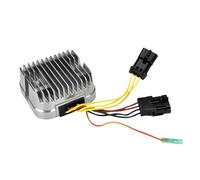 Voltage Regulator Rectifier Compatible With 500 700 2007-2009 TOURING 800 08-09 RZR 800 EFI Fits Part Numbers 4012384 4011925 4011569