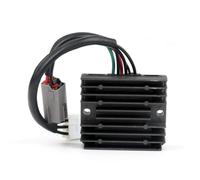 Voltage Regulator Rectifier Compatible With 6R ZX6R 2007-2008