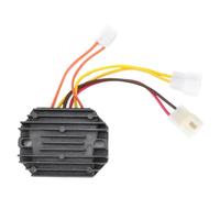 Voltage Regulator Rectifier Compatible With 800 Pro RMK EFI L/C 800 Rush Pro R Switchback Adventure 2011 2012 Models