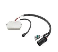 Voltage Regulator Rectifier Compatible With 944 ST2 Sport Touring Motorcycle 1997 1998 Model Fits Part Number 54040091A