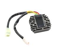 Voltage Regulator Rectifier Compatible With Arctic 375 400 500 ATV 2000-2008 Trackmaster 400 500 3530-059