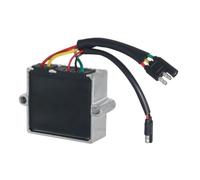 Voltage Regulator Rectifier Compatible With Arctic Bearcat 2000 LT 570 F570 T570 Touring International Lynx 2000 LT