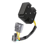 Voltage Regulator Rectifier Compatible With Benelli For Leoncino 250 ABS Voltage Regulator Rectifier Motorcycle Rectifiers Motorbike Parts 299066080000 299066080010