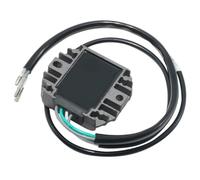 Voltage Regulator Rectifier Compatible With BF10 BF10D1/D2 SHE SHD LHE LHD BF10B1/B2 SHG LHG BFP10 BFP10D1/D2 LHD LHE BFP10B1/B2 LHG Universal Fit Aftermarket Replacement