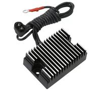 Voltage Regulator Rectifier Compatible With Big Twin EVO 1340 1989 1999 Touring 1997 1999