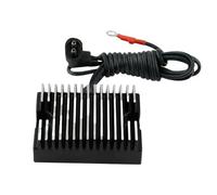 Voltage Regulator Rectifier Compatible With Big Twin EVO FLT Springer Softail 89-99 1340 Fits 74519-88 Electra Motorcycle Parts