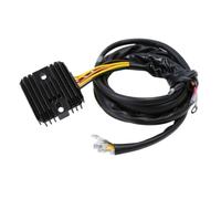 Voltage Regulator Rectifier Compatible With BMW R100 R90 R80 | Fits BMW R65 R60 V35 V50 V65 Motorcycles