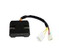 Voltage Regulator Rectifier Compatible With California Vintage Nevada 750 2012 2013 V7 Special 750 2012 2013 2014 883878