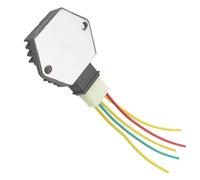 Voltage Regulator Rectifier Compatible With CB250 For Two For Fifty 1991-2000 2001 2002 2003 2004 2005 2006 2007 2008 For CB250 For Hornet 250 Motorbike Rectifier 31600-MY7-600(Regulator with plug)