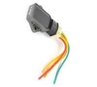 Voltage Regulator Rectifier Compatible With CB400F For CB-1 1989 1990 For CB250 Nighthawk 1999-2007 For VT750 For Shadow ACE 2000 Motorcycle Voltage Regulator 31600-MV4-010